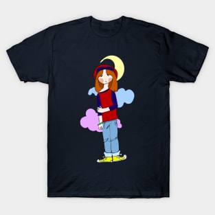 Mooney T-Shirt